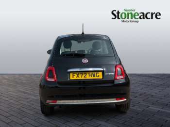 Used Fiat 500 2022 for sale - 75060797: Photo
