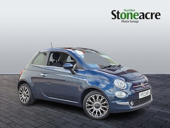 Used Fiat 500 2023 for sale - 78231510: Photo