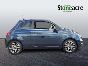 Used Fiat 500 2023 for sale - 78231510: Photo