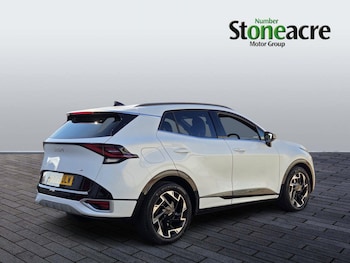 Used Kia Sportage 2025 for sale - 79093128: Photo