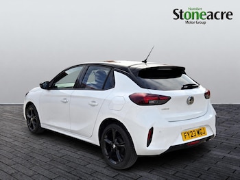 Used Vauxhall Corsa 2023 for sale - 79508780: Photo