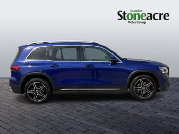 Used Mercedes-Benz GLB 2023 for sale - 75402254: Photo