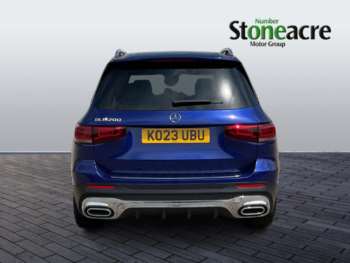 Used Mercedes-Benz GLB 2023 for sale - 75402254: Photo