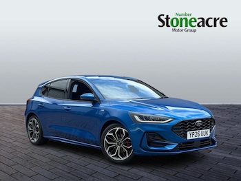 Used Ford Focus 2026 for sale - 78853819: Photo