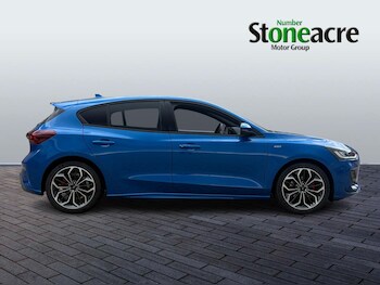 Used Ford Focus 2026 for sale - 78853819: Photo