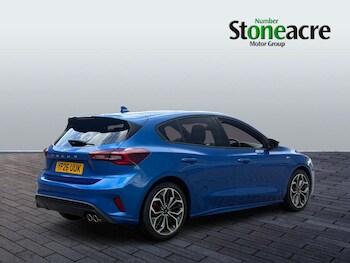 Used Ford Focus 2026 for sale - 78853819: Photo