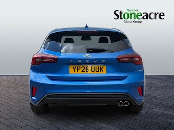 Used Ford Focus 2026 for sale - 78853819: Photo