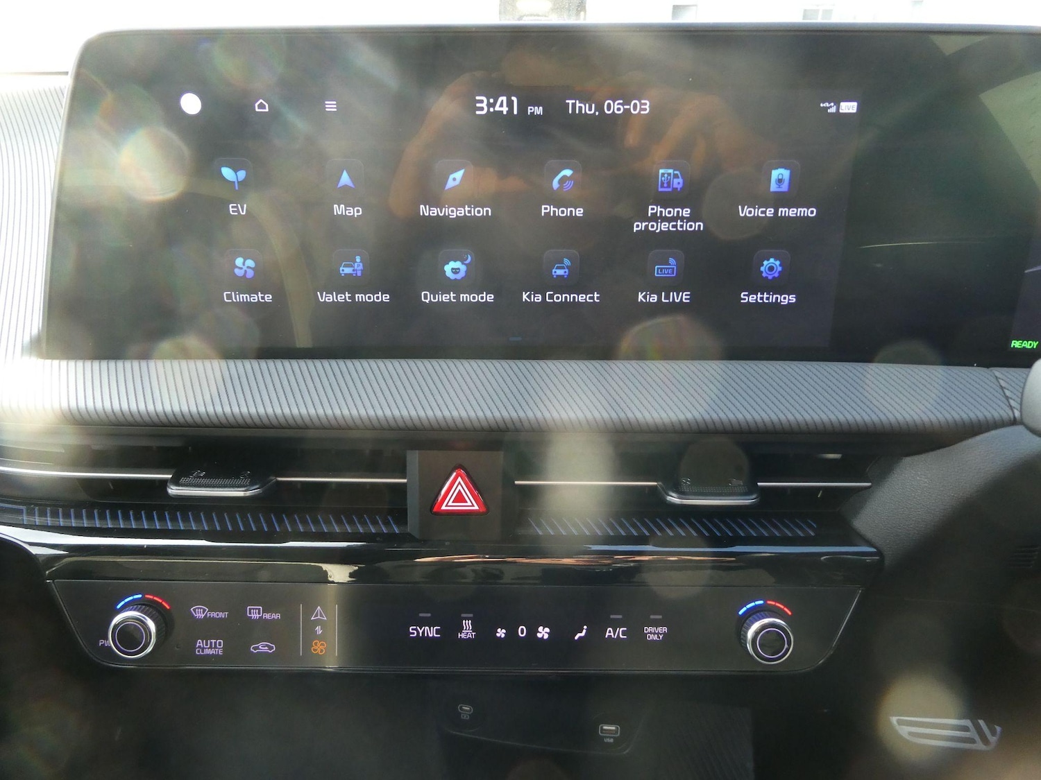 Used Kia EV6 2024 for sale - 77144601: Photo 15