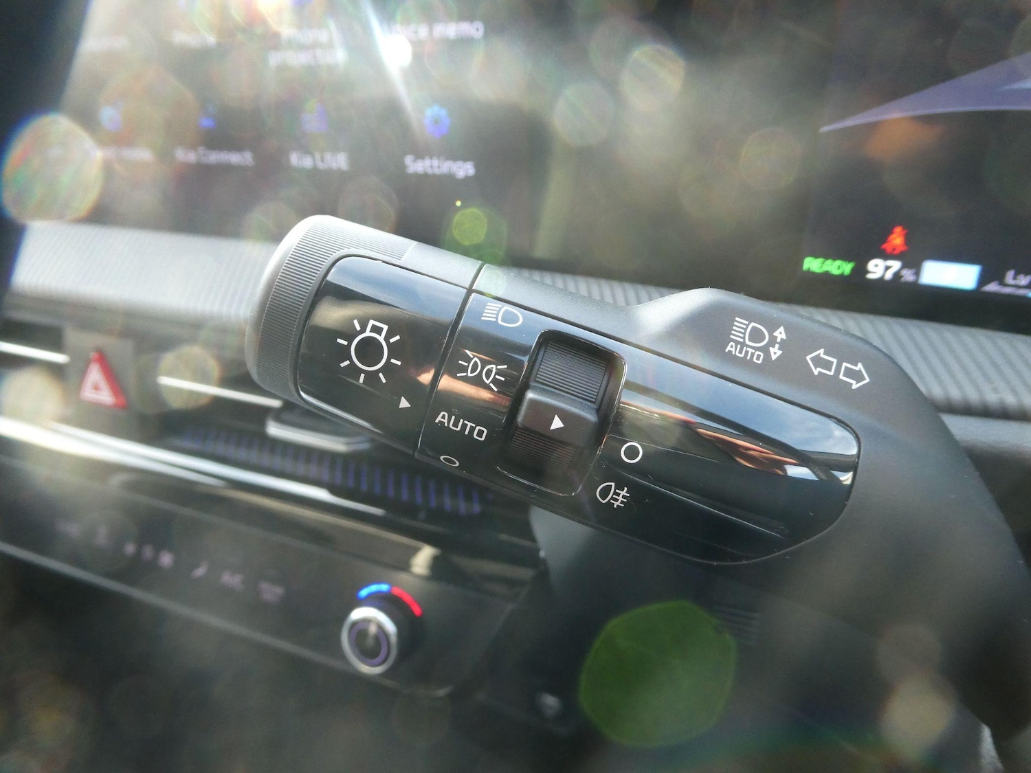 Used Kia EV6 2024 for sale - 77144601: Photo 23