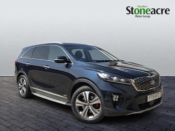 Used Kia Sorento 2019 for sale - 79325272: Photo