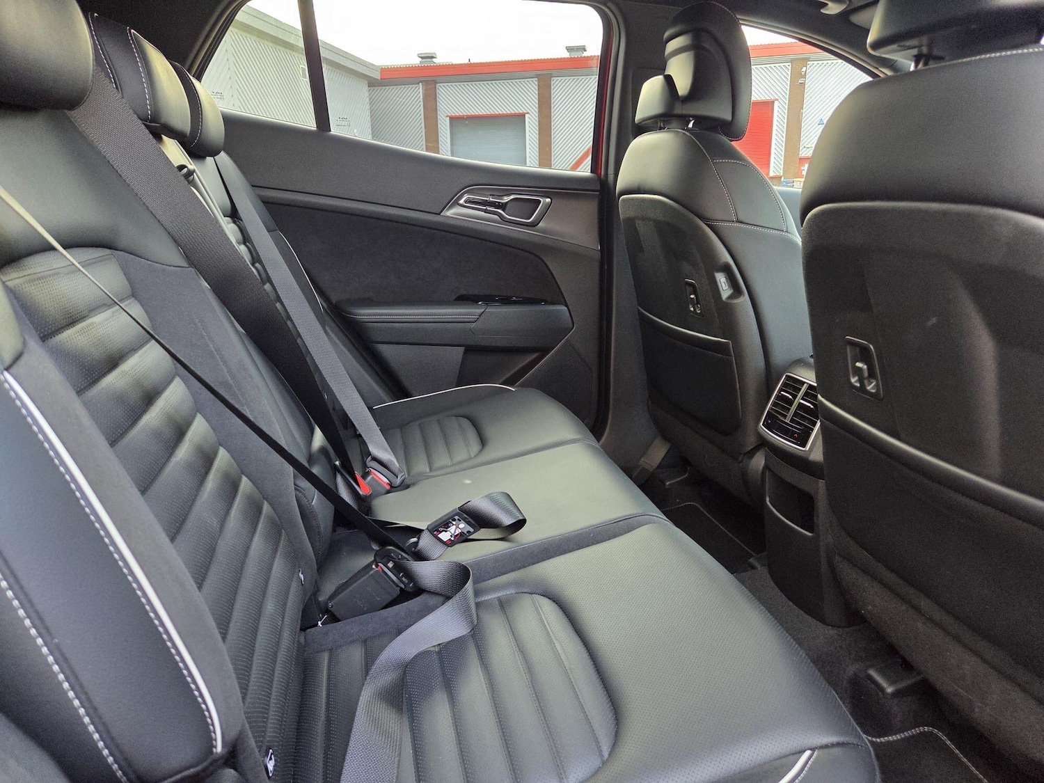 Used Kia Sportage 2023 for sale - 77238408: Photo 12