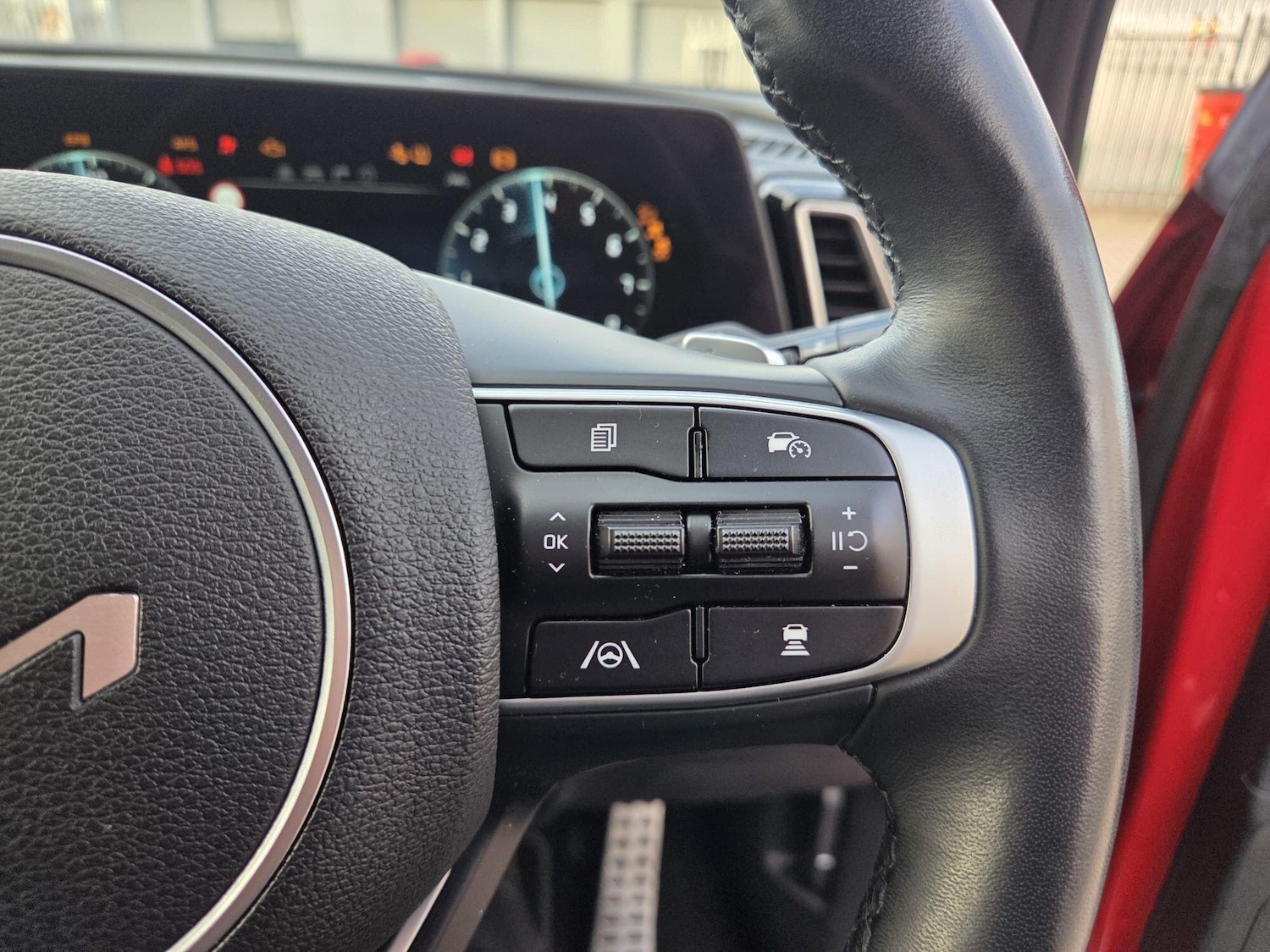 Used Kia Sportage 2023 for sale - 77238408: Photo 19