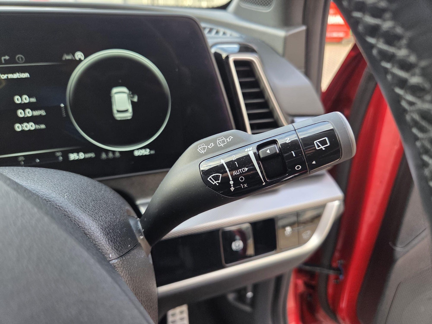 Used Kia Sportage 2023 for sale - 77238408: Photo 21