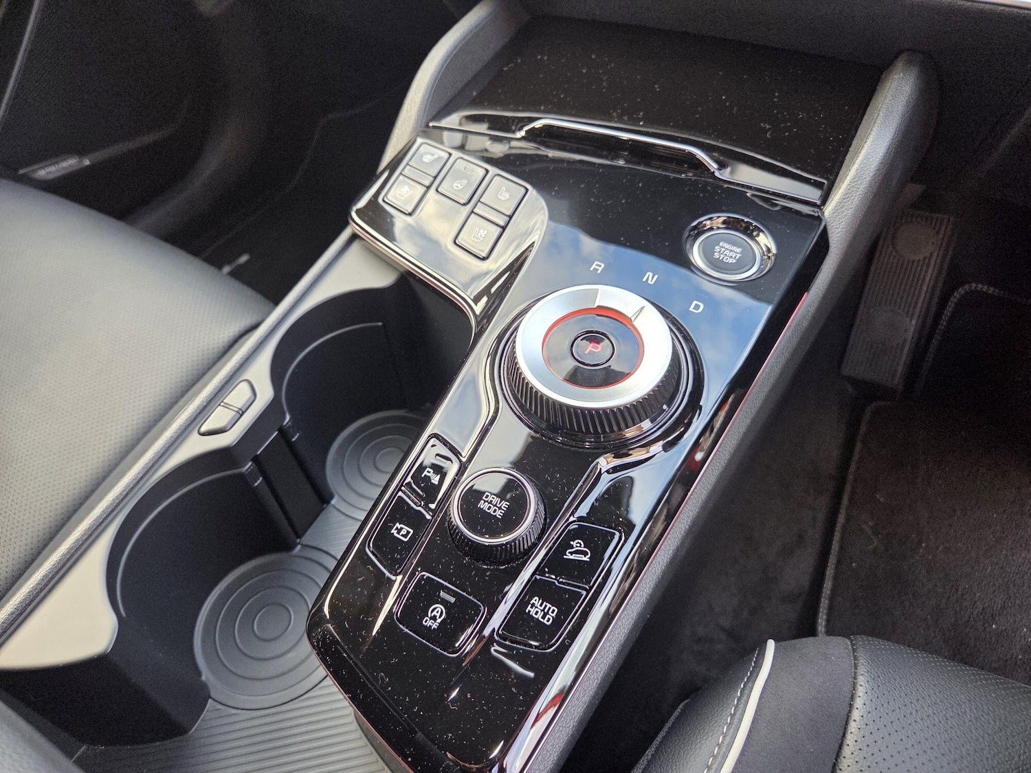 Used Kia Sportage 2023 for sale - 77238408: Photo 24