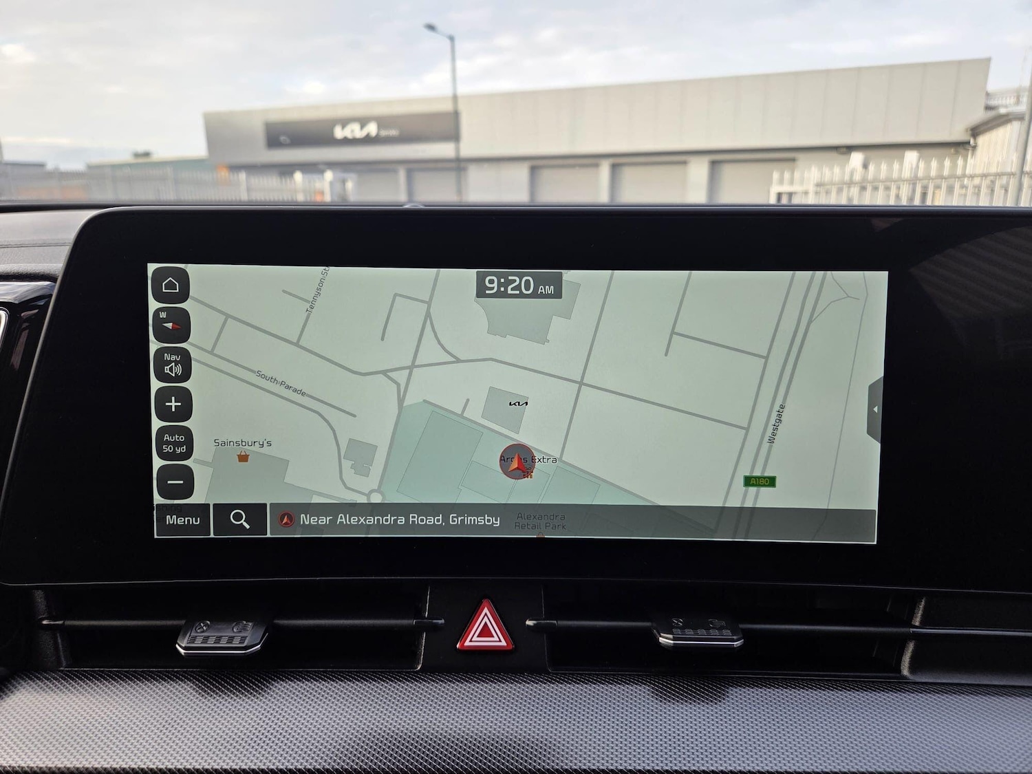 Used Kia Sportage 2023 for sale - 77238408: Photo 27