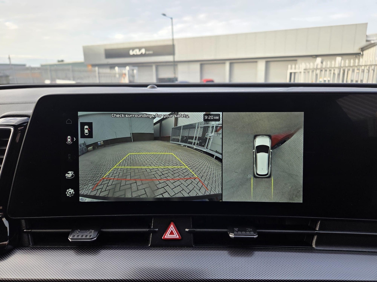 Used Kia Sportage 2023 for sale - 77238408: Photo 29