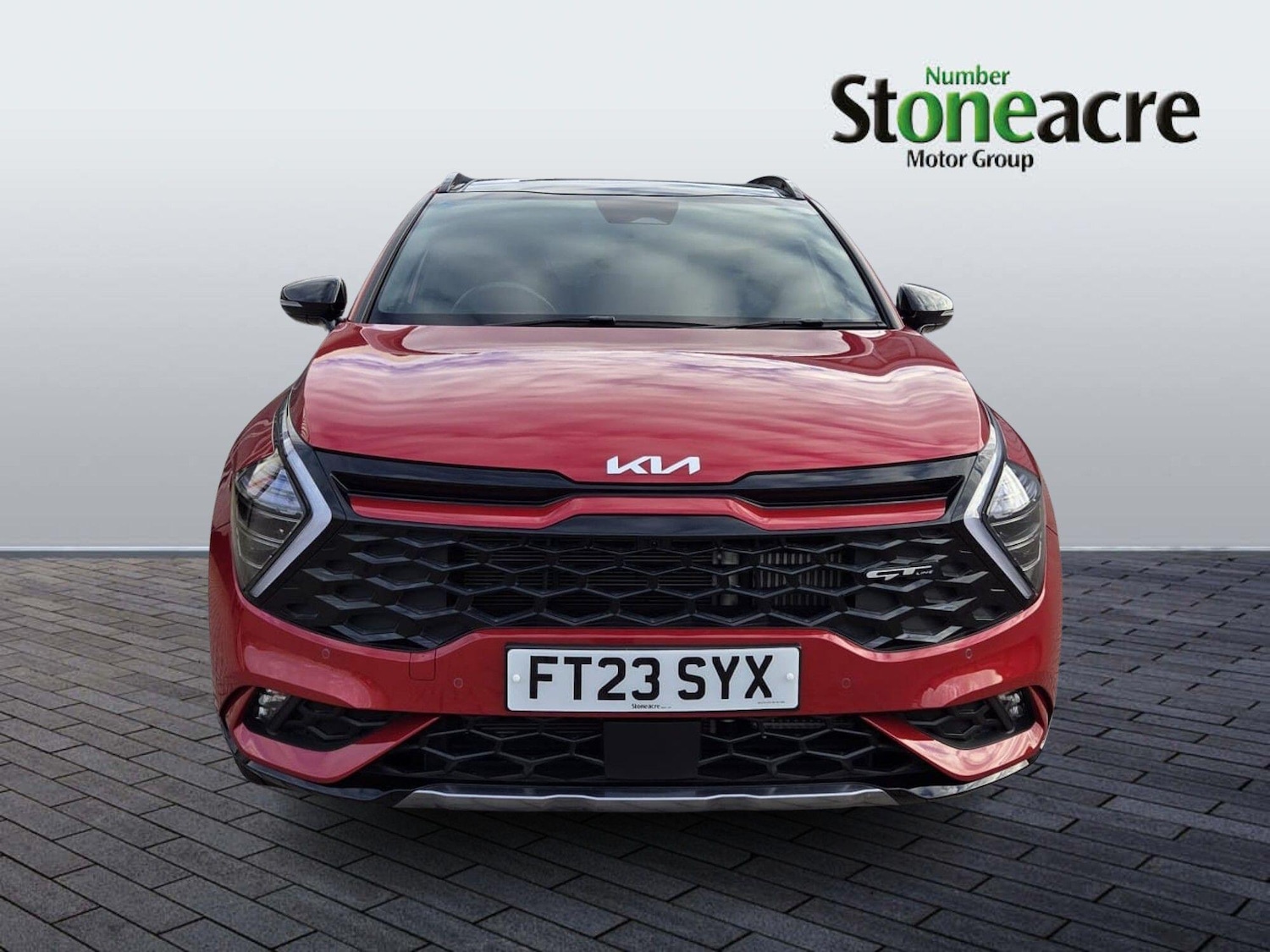 Used Kia Sportage 2023 for sale - 77238408: Photo 8