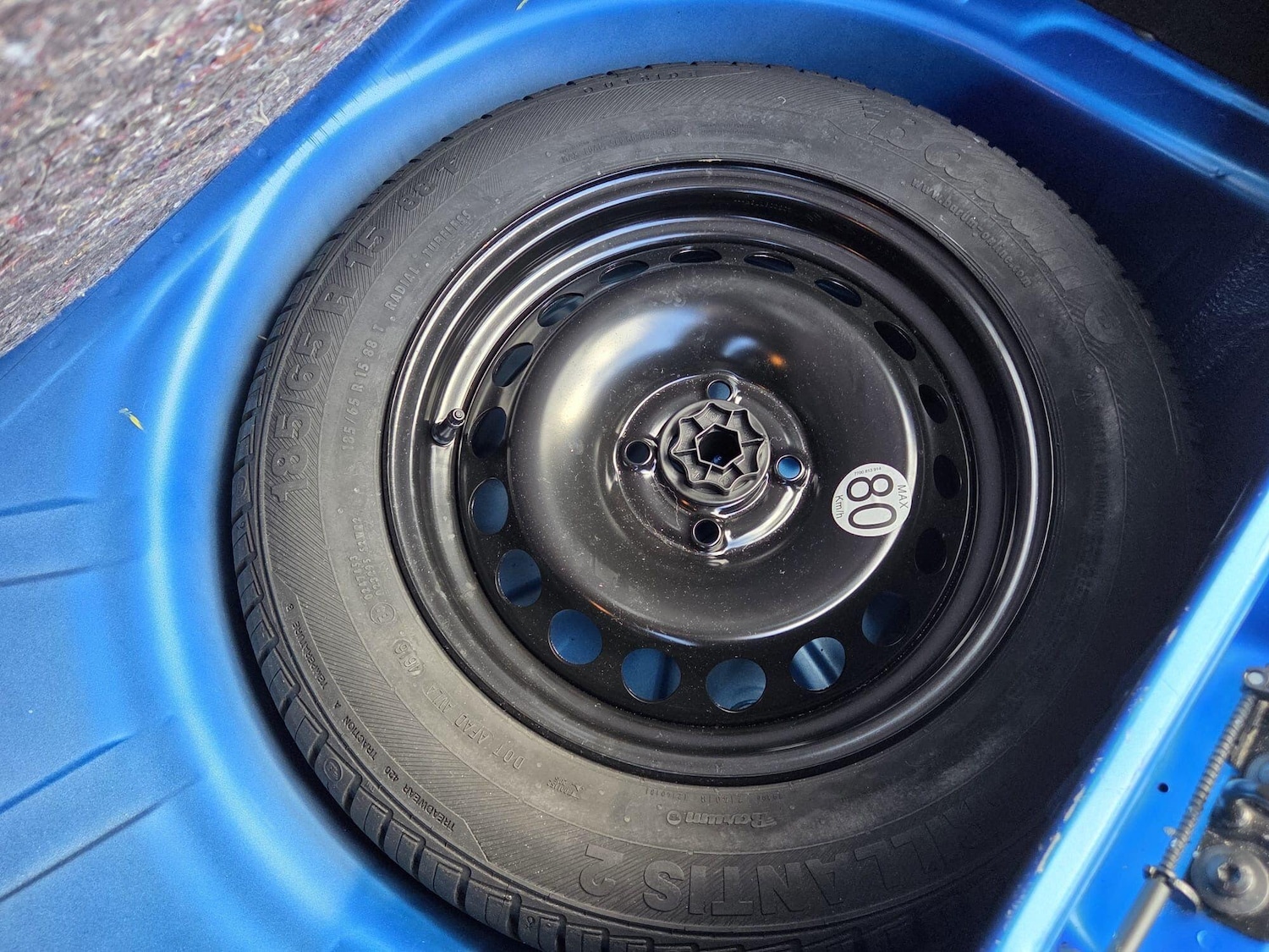 Used Dacia Sandero Stepway 2017 for sale - 77940476: Photo 11