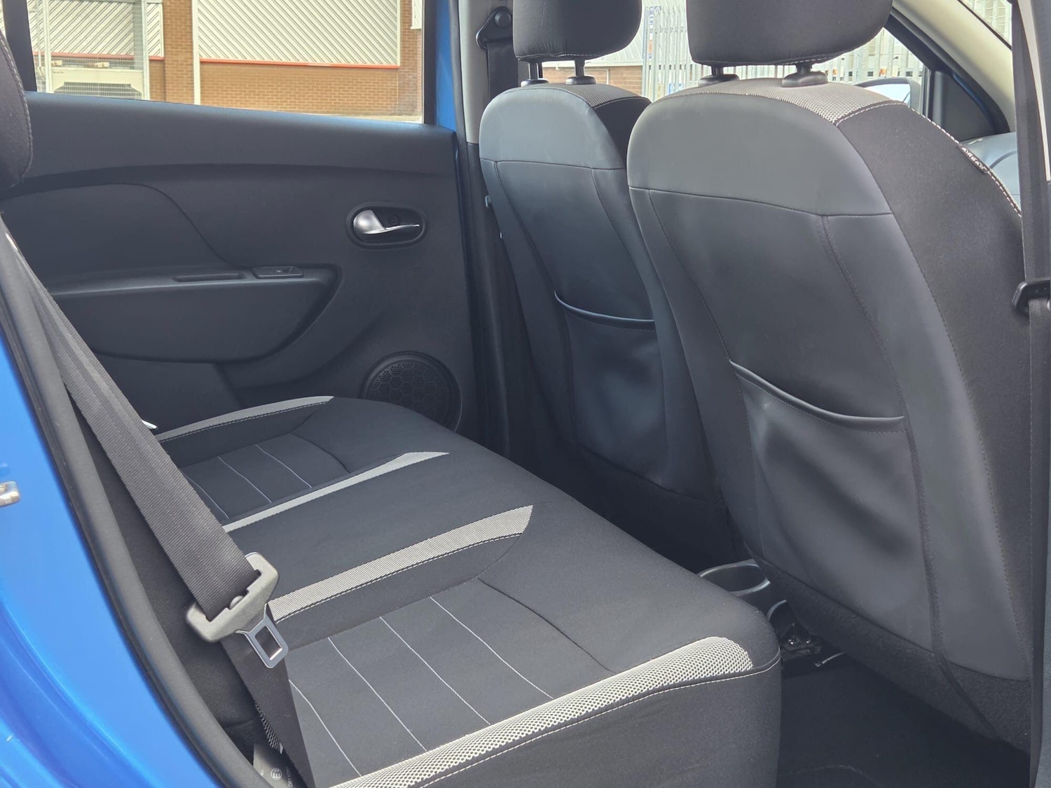 Used Dacia Sandero Stepway 2017 for sale - 77940476: Photo 13