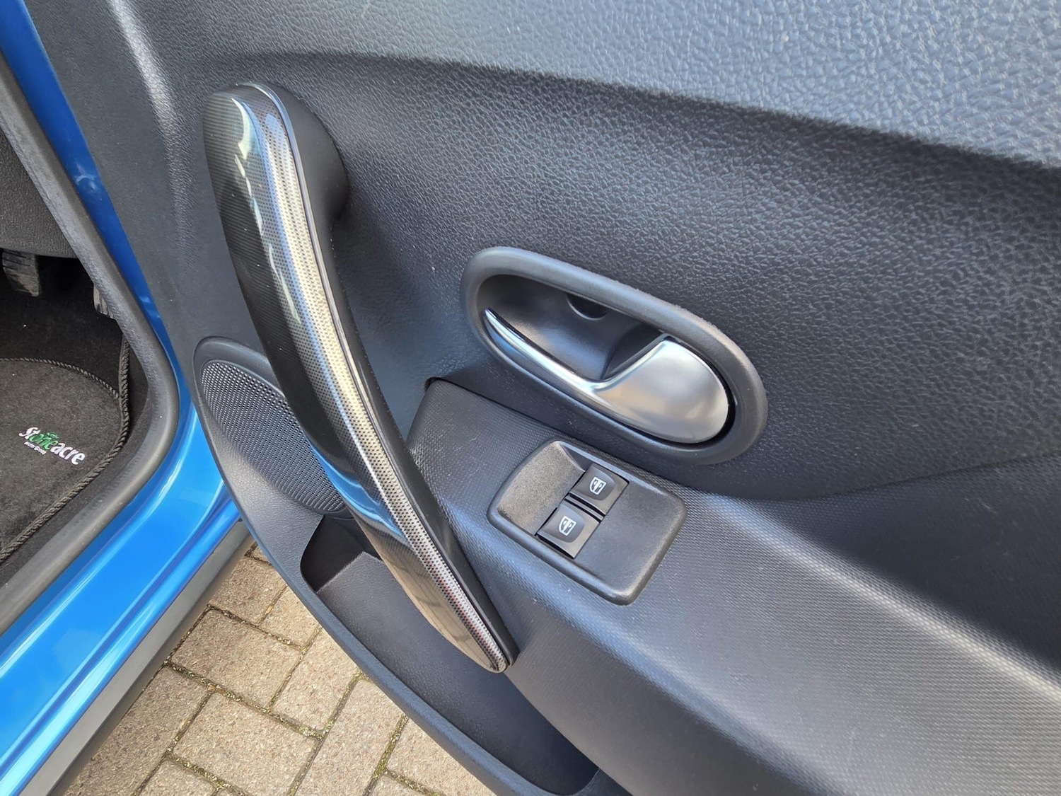 Used Dacia Sandero Stepway 2017 for sale - 77940476: Photo 17