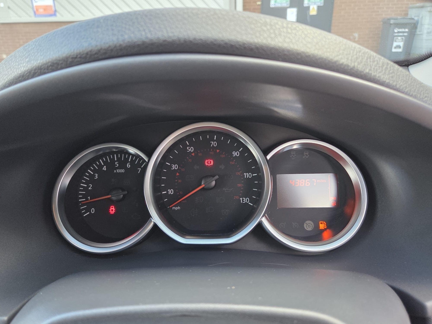 Used Dacia Sandero Stepway 2017 for sale - 77940476: Photo 23