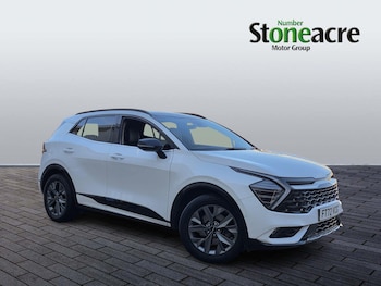 Used Kia Sportage 2023 for sale - 78741207: Photo