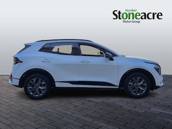 Used Kia Sportage 2023 for sale - 78741207: Photo