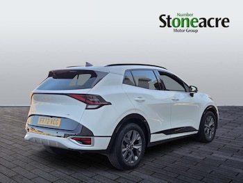 Used Kia Sportage 2023 for sale - 78741207: Photo