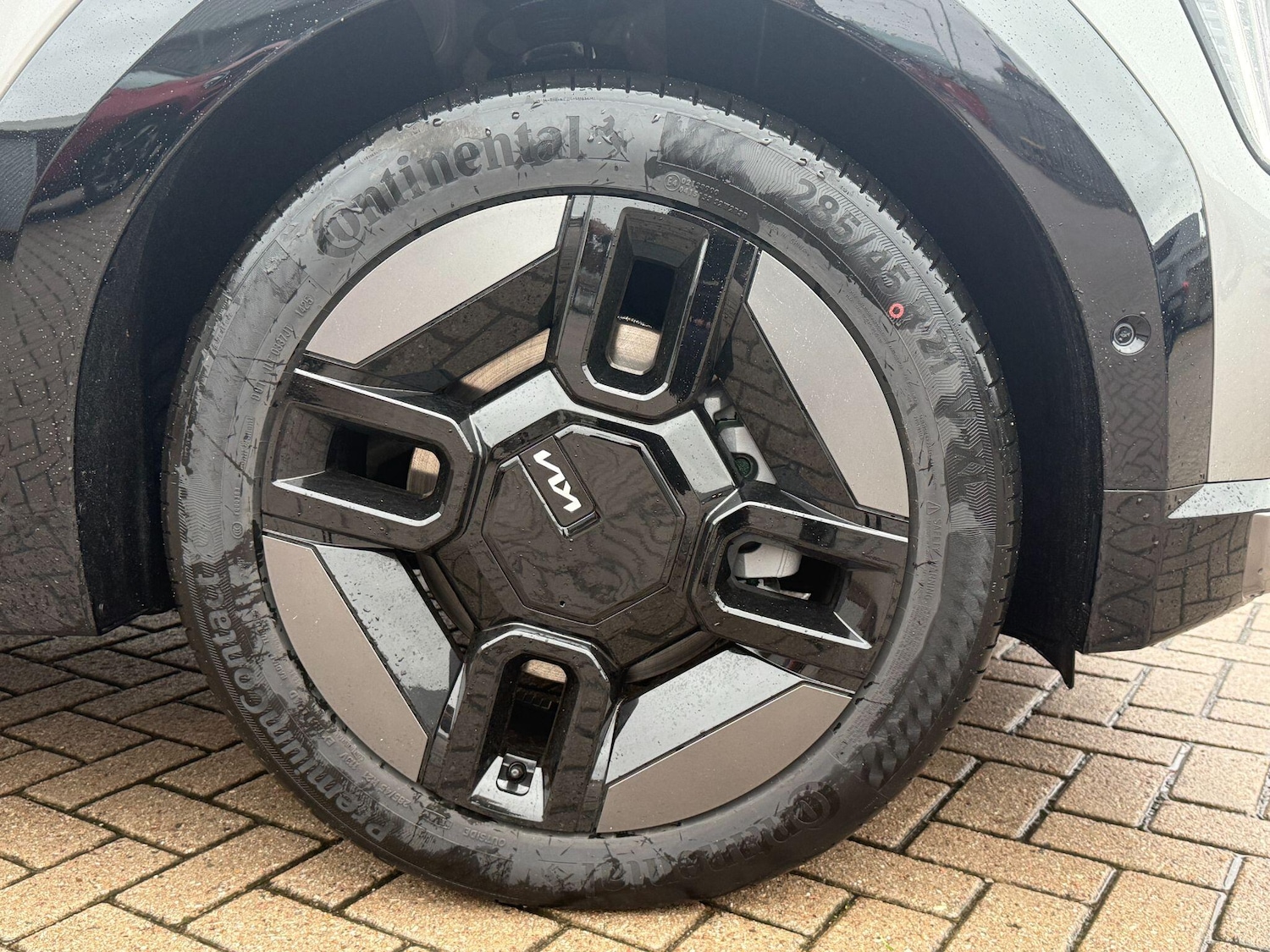 Used Kia EV9 2025 for sale - 77723458: Photo 10