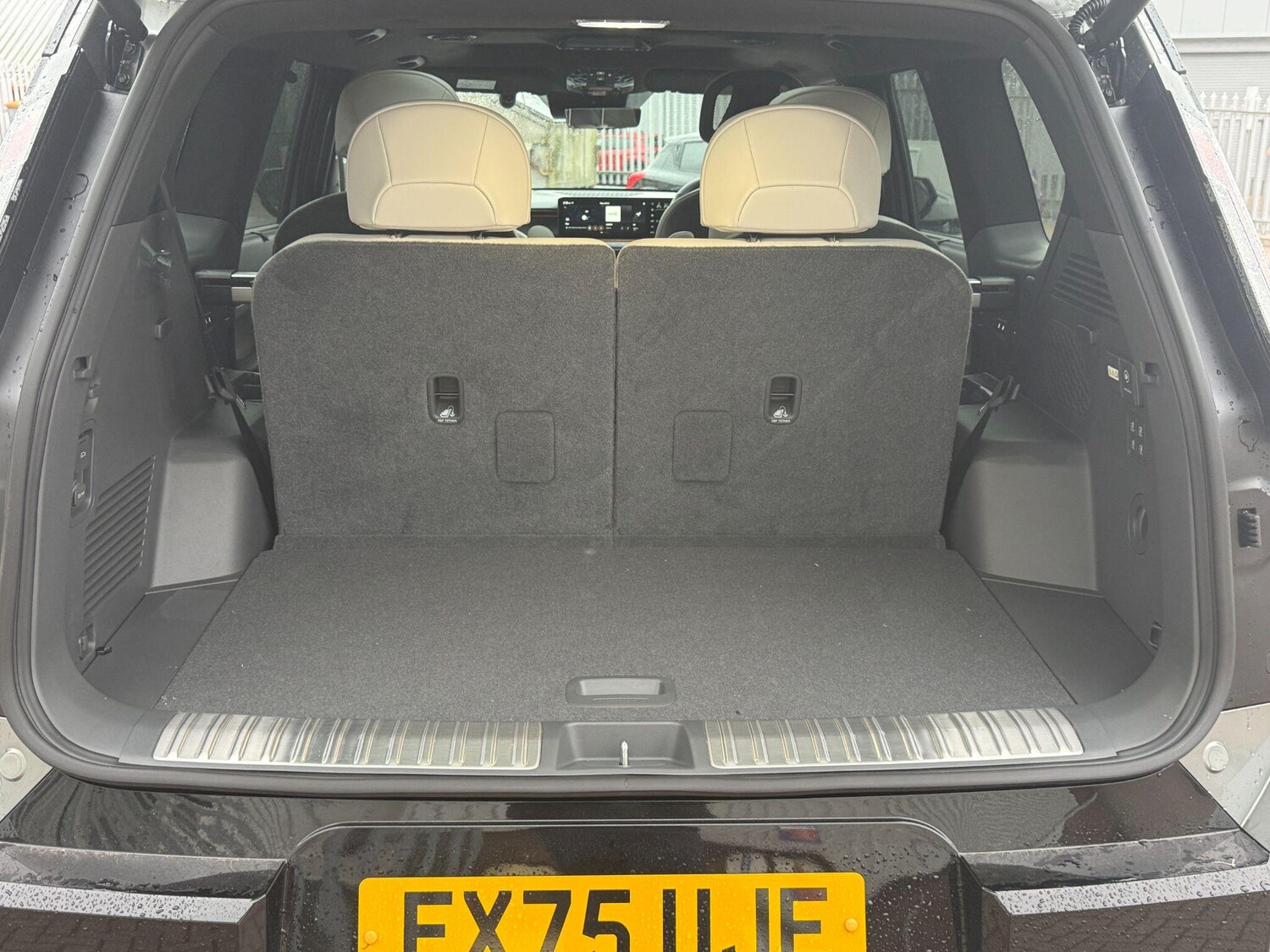 Used Kia EV9 2025 for sale - 77723458: Photo 13