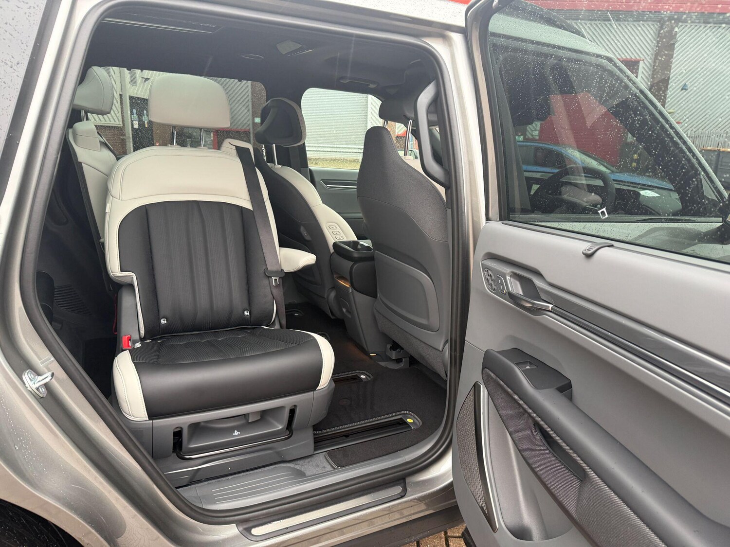 Used Kia EV9 2025 for sale - 77723458: Photo 18