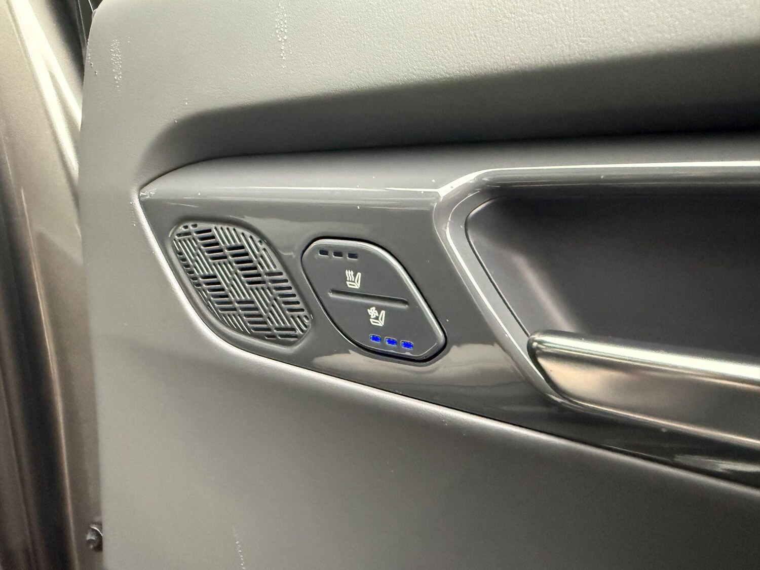 Used Kia EV9 2025 for sale - 77723458: Photo 21