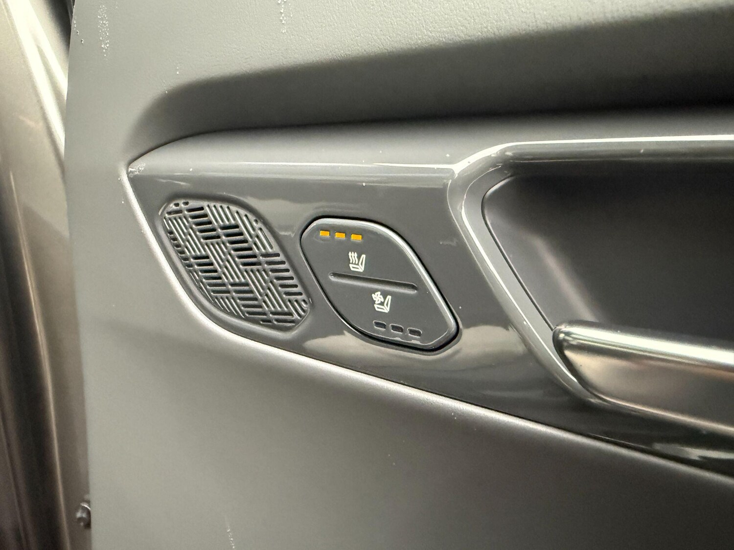 Used Kia EV9 2025 for sale - 77723458: Photo 22