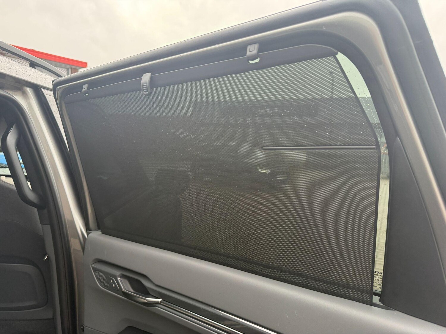 Used Kia EV9 2025 for sale - 77723458: Photo 24