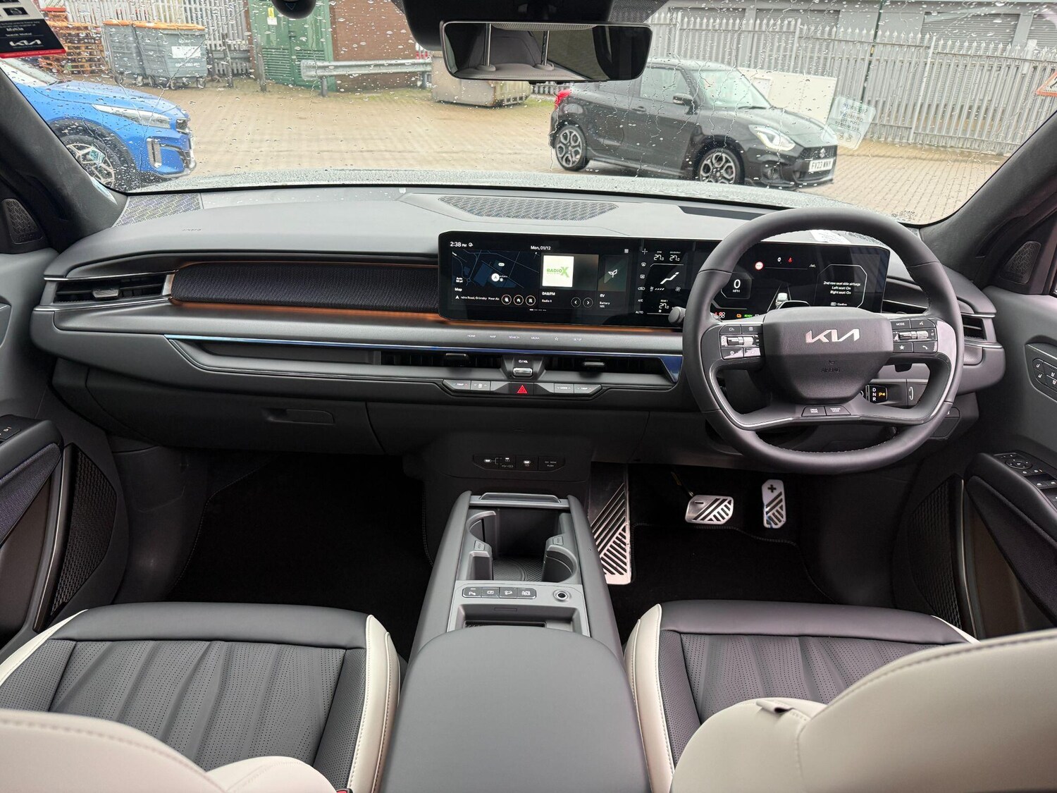 Used Kia EV9 2025 for sale - 77723458: Photo 29