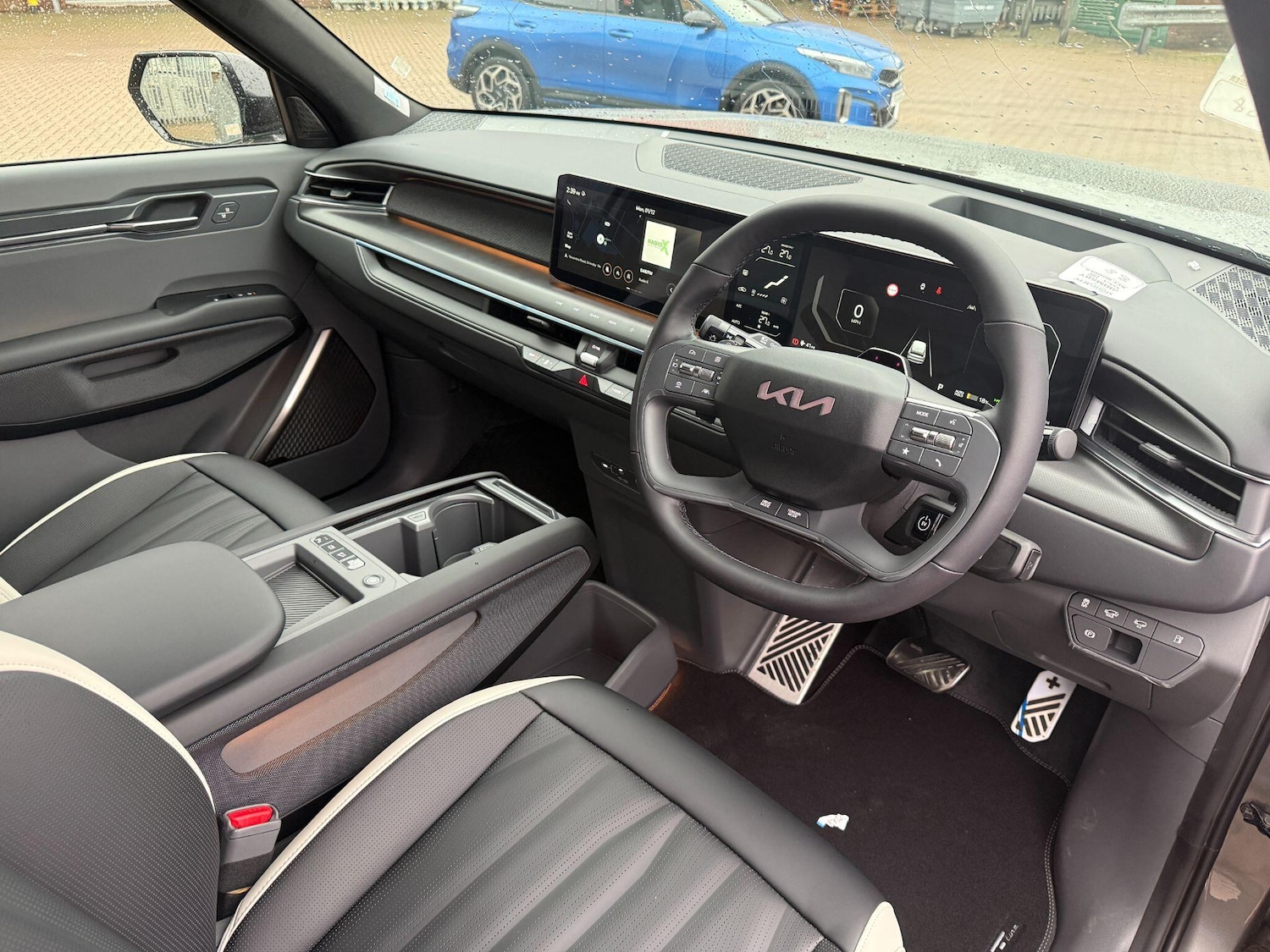 Used Kia EV9 2025 for sale - 77723458: Photo 30