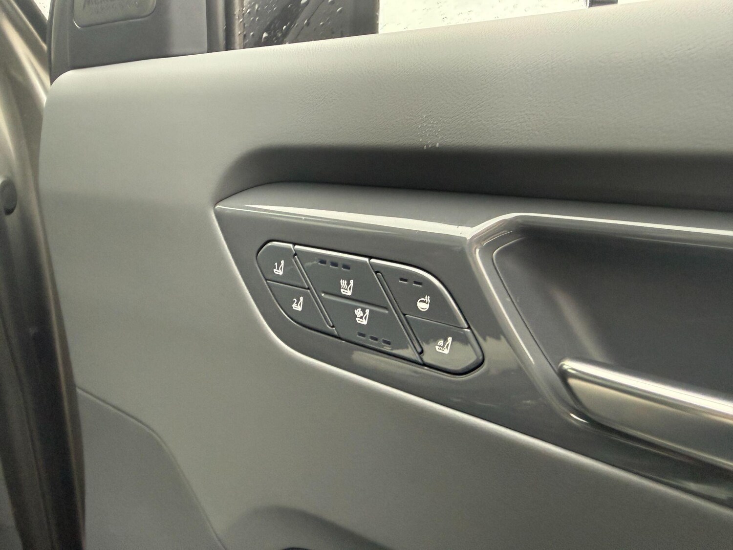 Used Kia EV9 2025 for sale - 77723458: Photo 31