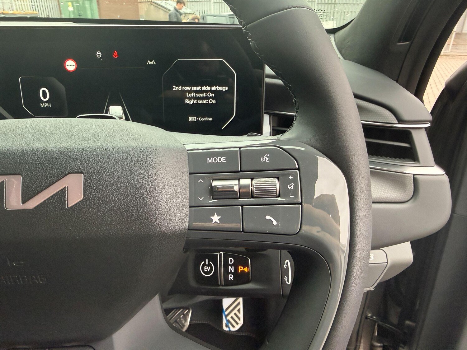 Used Kia EV9 2025 for sale - 77723458: Photo 35