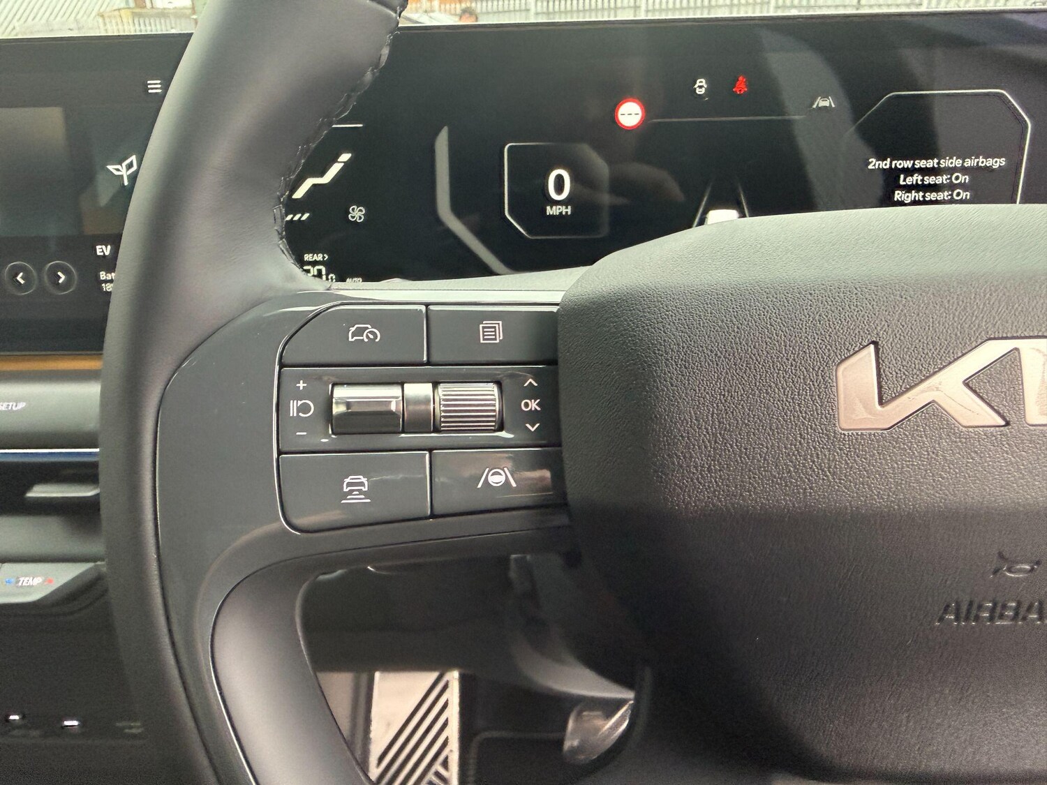 Used Kia EV9 2025 for sale - 77723458: Photo 36