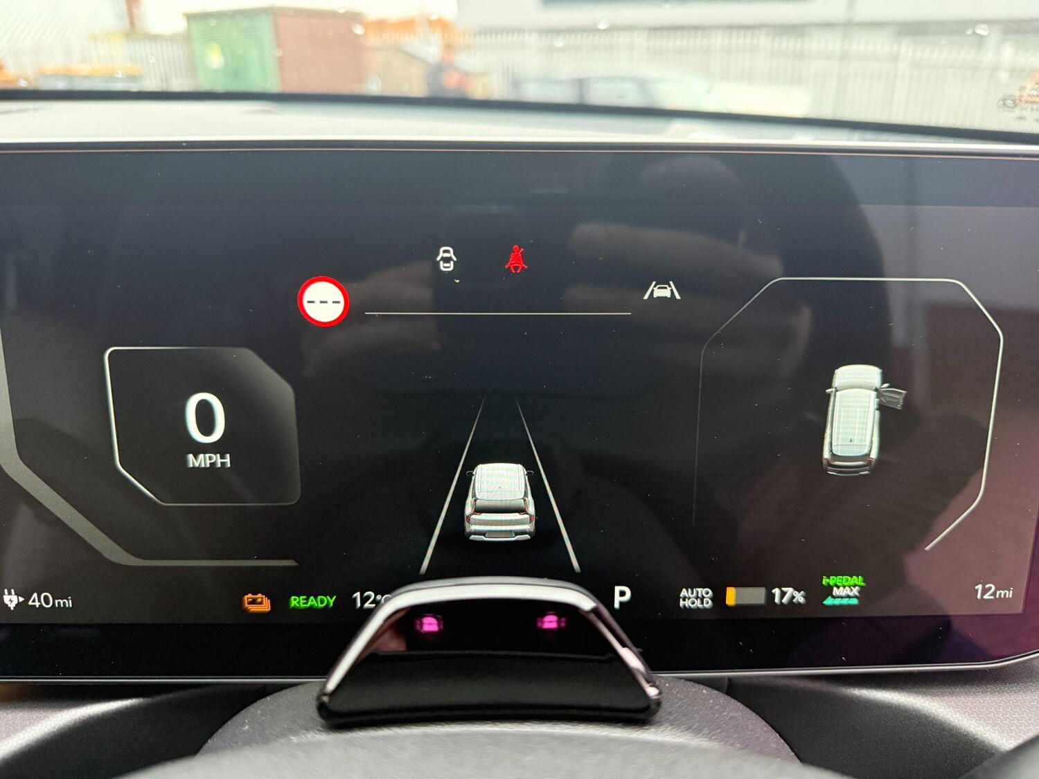 Used Kia EV9 2025 for sale - 77723458: Photo 40