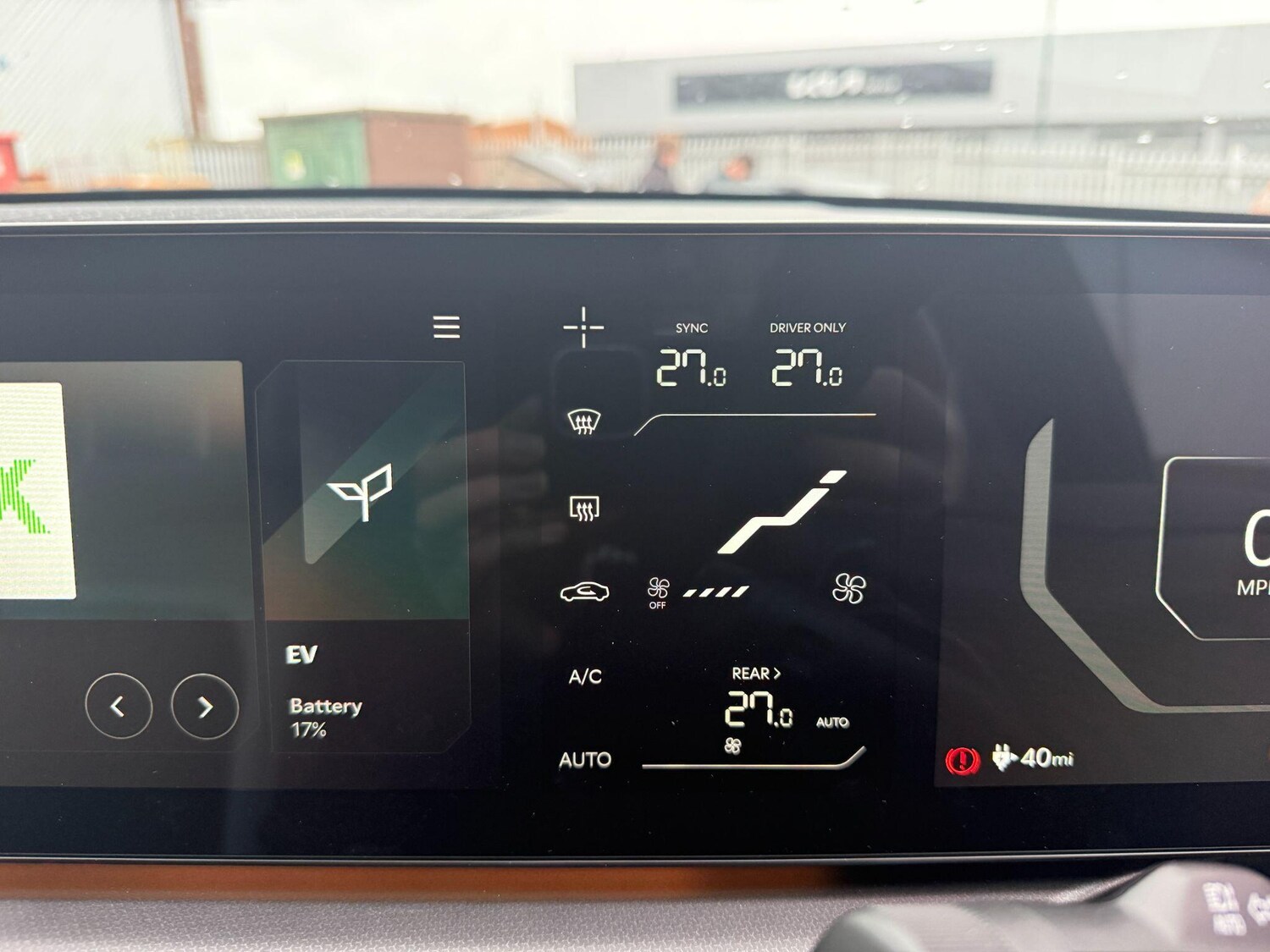 Used Kia EV9 2025 for sale - 77723458: Photo 46