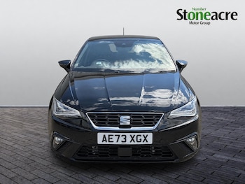 Used SEAT Ibiza 2023 for sale - 79496289: Photo