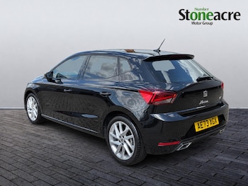 Used SEAT Ibiza 2023 for sale - 79496289: Photo