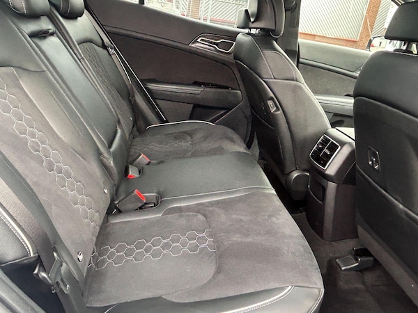 Used Kia Sportage 2024 for sale - 75707973: Photo 11