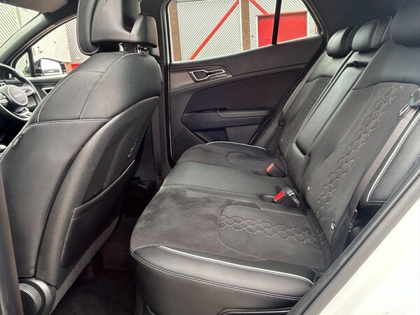 Used Kia Sportage 2024 for sale - 75707973: Photo 13