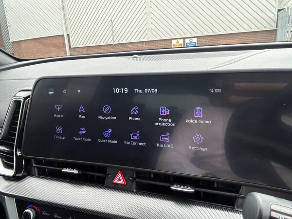 Used Kia Sportage 2024 for sale - 75707973: Photo 27