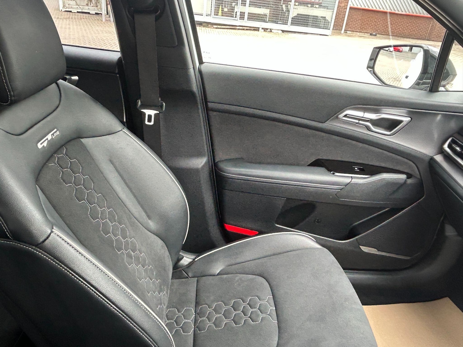 Vehicle 28