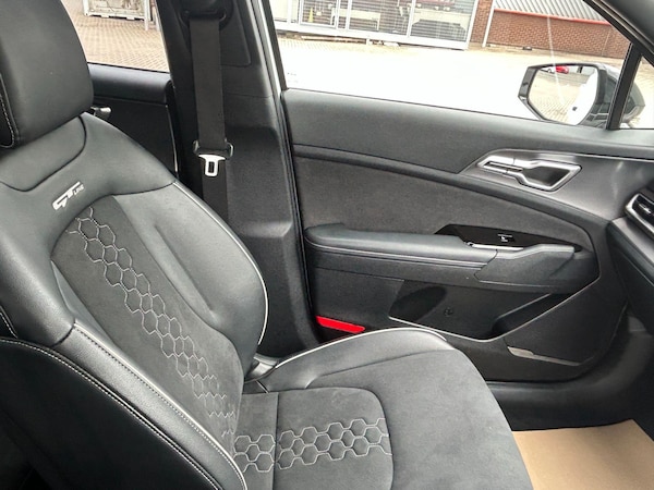 Used Kia Sportage 2024 for sale - 75707973: Photo 28