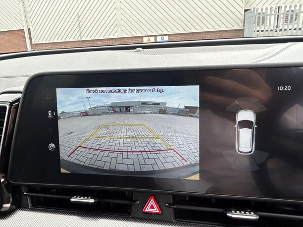 Used Kia Sportage 2024 for sale - 75707973: Photo 29