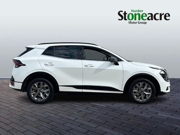 Used Kia Sportage 2024 for sale - 75707973: Photo 2